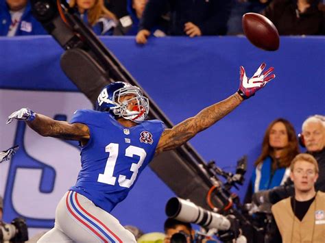 odell beckham hand size.